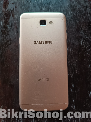 Samsung Galaxy J5 prime